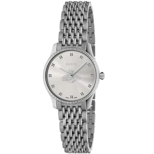 Gucci YA1265019 G-Timeless 29mm Damenuhr