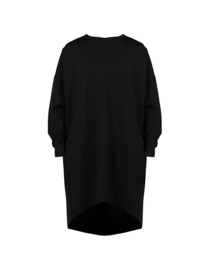 La Haine Inside Us Sweatshirt Unisex LW557  Damen schwarz