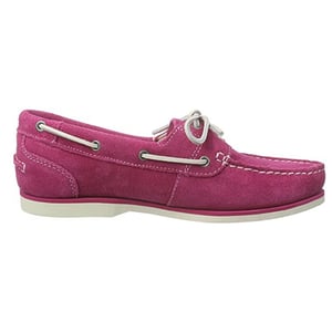 Timberland Classic Boot Purple Damenschuhe