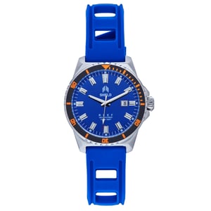 Shield Reef Armbanduhr mit Datum