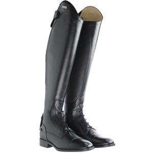 Ariat Divino Womens Black Stiefel