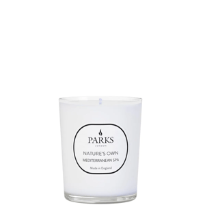 MEDITERRANE WELLNESS-KERZE 180G