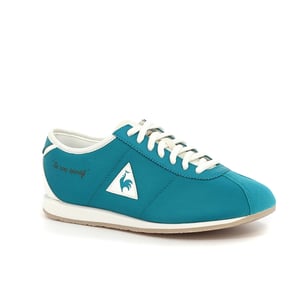 Le Coq Sportif Wendon Classic Womens Blue Trainer