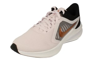 Nike Damen Downshifter 10 Lila Turnschuhe