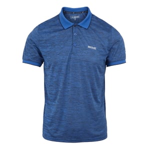 Regatta Herren Poloshirt Remex II kurzärmlig ()