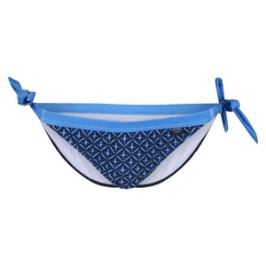 Regatta Damen/Damen Flavia Kachel Bikinihose (Marine)