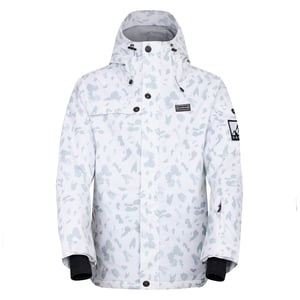 Dare 2B - "Ski Life" Skijacke für Damen (Weiß)