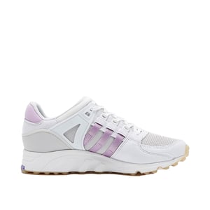 Adidas eqt unterstützt RF Womens White Running Trainer