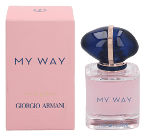 Armani My Way Edp Spray 30ml