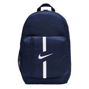 Nike - Kinder Rucksack "Academy", Team, 22 L (Marineblau/Weiß)