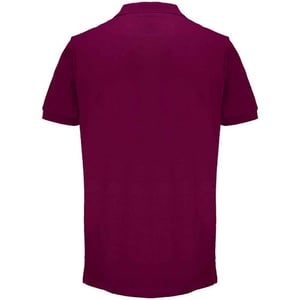 SOLS - "Pacific" Poloshirt Doppelnähte für Herren/Damen Unisex (Stern Violett)