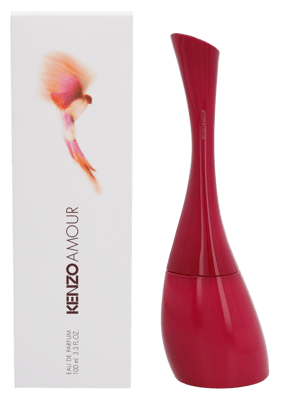 Kenzo Amour Eau De Parfum 100ml
