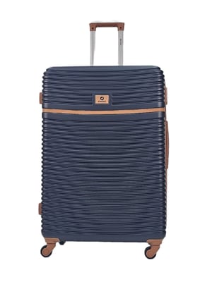 Hartschalen-Kabinenkoffer Robuste 4-Rad-ABS-Gepäck-Reisetasche
