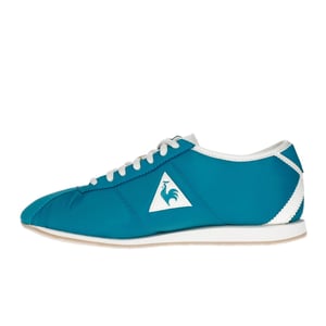 Le Coq Sportif Wendon Classic Womens Blue Trainer