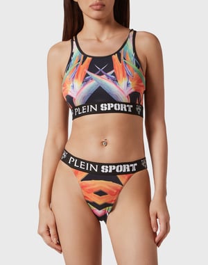 Bikini Flowers
