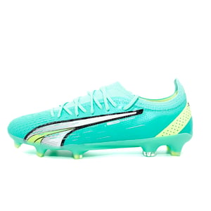 PUMA Unisex ULTRA ULTIMATE FG/AG Fußballschuhe