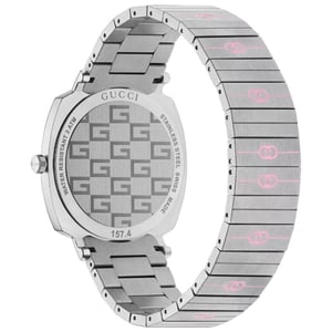 Gucci YA157438 Rosa Damenuhr
