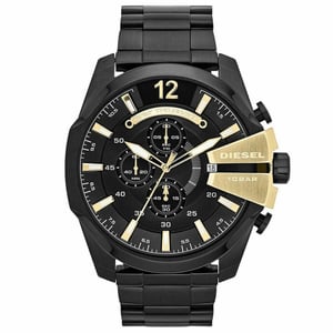 Diesel DZ4338 Mega Chief Chronograph Herrenuhr