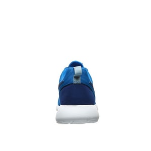 Nike Roshe One (GS) Schnüren blau synthetische Kinder Running Trainer 599728 417