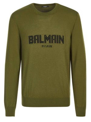 Balmain Pullover