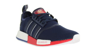 Adidas NMD R1 Herren Blue Trainer