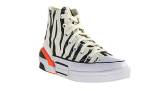 Converse CPX70 Zebra Frauen weiß/schwarze Schuhe