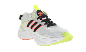 Adidas Magmur Runner Womens White Trainer