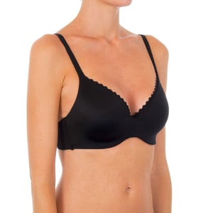 Women's 24 Hour Comfort BH mit herausnehmbaren Bügeln 4183