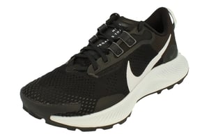 Nike Damen Air Pegasus Trail 3 Schwarz Turnschuhe
