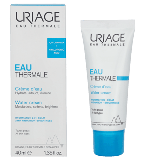 Uriage Leichtes Wasser Creme 40ml