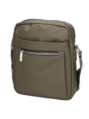 Northampton Polo Club Schultertasche Männer