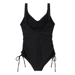 Regatta - "Alinae" Badeanzug für Damen (Schwarz)