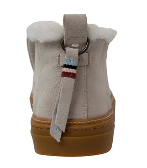 Toms Paxton graue Schuhe - Frauen