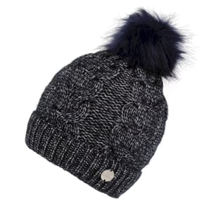 Regatta - "Lovella III" Mütze für Damen (Marineblau)