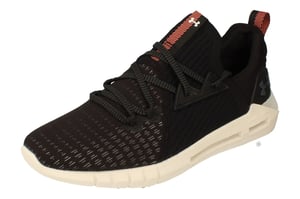 Unter Armour Ua Hovr Slk Evo Männer Schwarz Trainer