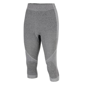 Dare 2B - "In The Zone" Thermo-Leggings für Herren (Anthrazit meliert)