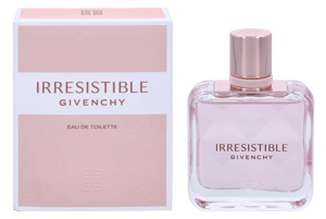 Givenchy Unwiderstehlich Edt Spray 50 ml