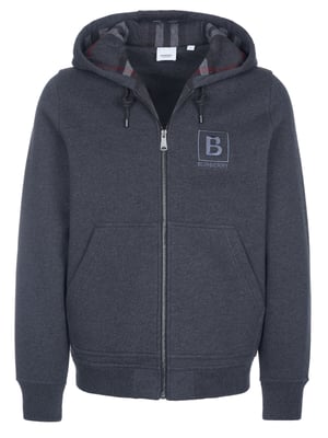 Burberry-Jacke