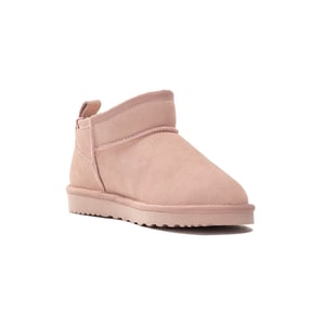 Aus Wooli Australia Schafsfell Klassische Ultra Mini Stiefel Airlie