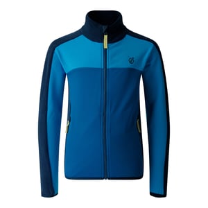 Dare 2B - "Emergent IV" Midlayer für Kinder (Dunkel-Jeansblau)