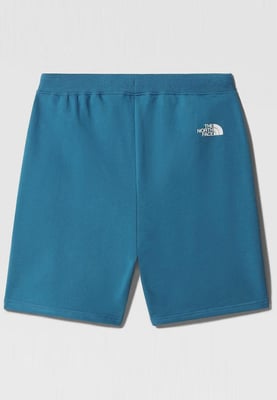 The North Face Herren M Zumu Shorts in Banff Blau