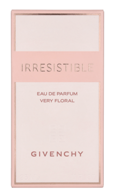 Givenchy Irresistible Very Floral Edp Spray.