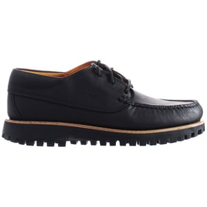 Timberland Jacksons landet Männer schwarze Schuhe