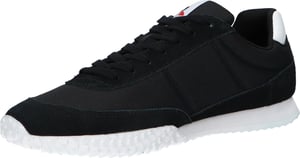 Le Coq Sportif Sneaker für Herren in Schwarz
