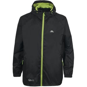Trespass Childrens/Kids Qikpac Waterproof Packaway Jacket
