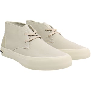 Seavees Maslon Desert Herren Beige Schuhe