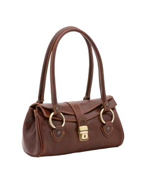 I Fratelli Bowler-Tasche Frauen