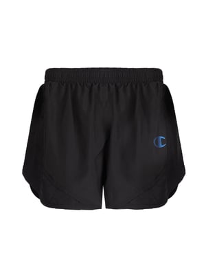 Champion Shorts Herren schwarz