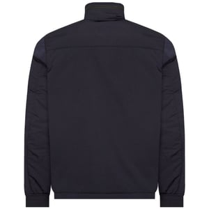 Belstaff Varial Dark Ink Dünne marineblaue Jacke