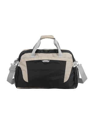 Aoking Reisetasche Unisex BLACK